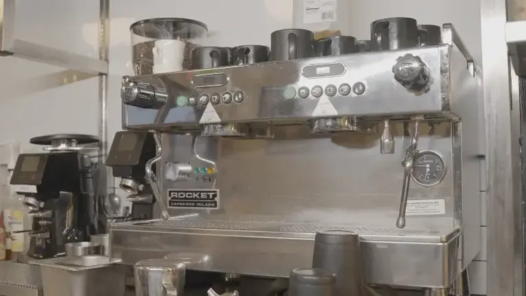 espresso machine espresso machine