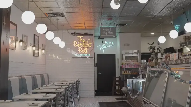 main dining area main dining area