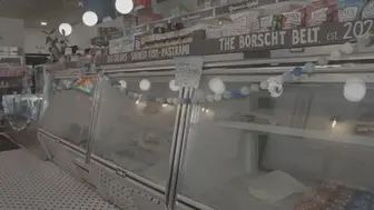 Turnkey Restaurant & Deli for Sale – Fully Equipped, Catering Upside