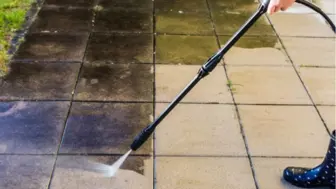For Sale: Established Pressure Washing & Sealing Business