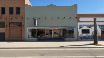 High-Traffic Commercial Space in the Heart of Historic Walsenburg