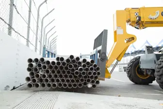 Established Multi-State Construction Materials Distributor