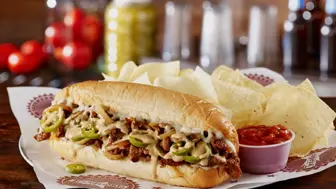 Long-Established Sandwich Franchise – 25 Years in Sunset Valley