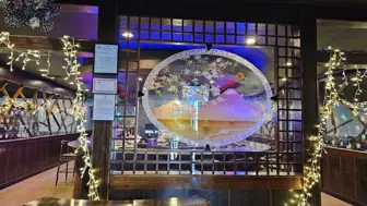 Sushi Hibachi Restaurant