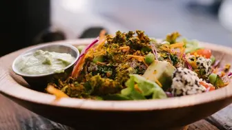 Restaurant/Bar Opportunity