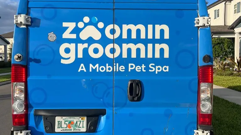 Fully Wrapped and Upfitted Fully Wrapped and Upfitted