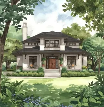 Builder with Award Winning Custom Homes and Historic Renovations