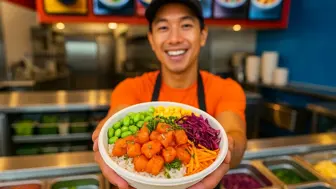 Semi-Absentee Restaurant with Explosive Area Growth