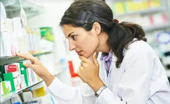 Retail Pharmacy with Clean Licenses and Major Insurance Contracts.