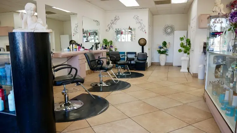 Beauty Salon in La Habra Beauty Salon in La Habra