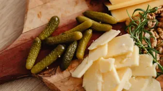 Specialty Restaurant and Food Distribution Business