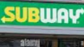 Profitable Prime Location Subway  in Middlesex County,New Jersey
