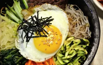 Authentic Korean Restaurant – 36 Years Established – Prime location