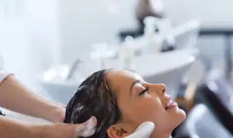 Stylish Opportunity: Established Hair Salon in High-Traffic Area