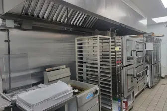 Franchise Cafe Bakery for Sale with Absentee Ownership