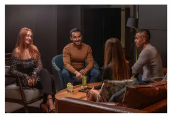 Beautiful Restaurant Buildout: BYO Concept! Seller Financing!