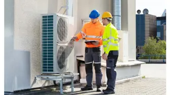 Established Semi-Absentee Owner HVAC Business for Sale