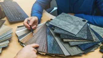 Tile & Stone Showroom – 25+ Years | $300K SDE | Coastal OC Locati