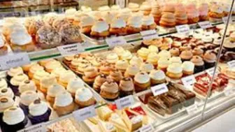 Highly Profitable Bakery & Bake Shop doing $22k to $24k a week in NJ