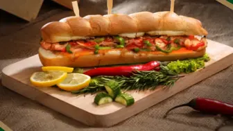 Established Bagel Café & Deli – Prime Lakeview Location