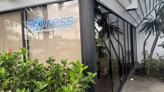 Express Employment Professionals Office in Torrance, CA