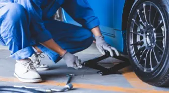 30+ Year Established Turn-Key Auto Repair Shop