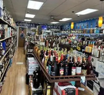 Liquor Store for Sale in New York