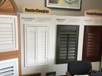 Profitable Window Covering Business in South Bay