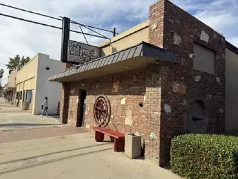 Ramsey Street Sports Bar & Grill