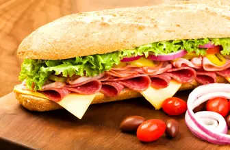 3 Popular Franchise Sandwich Shops In Busy Area For Sale