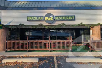 Popular Brazilian Restaurant