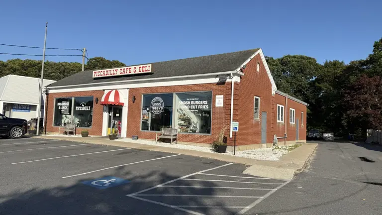 The Piccadilly Restaurant The Piccadilly Restaurant