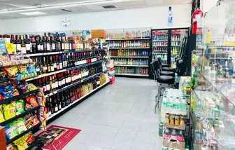 Established Liquor Store in a Nice Blue-Collar Houston Neighborhood