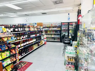Established Liquor Store in a Nice Blue-Collar Houston Neighborhood