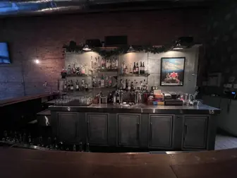 Charming Pioneer Square Seattle Restaurant Opportunity