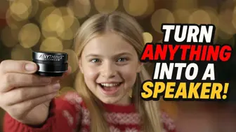 Anything Speaker - Strong Ecom Brand - Amazon+Shopify+QVC+TikTok Shop