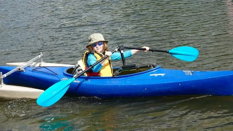 People with physical and developmental disabilities