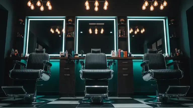 Barbershop Barbershop