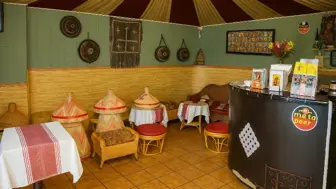 Restaurant – 3,200 SF, Low Rent, Flexible Conversion Opportunity