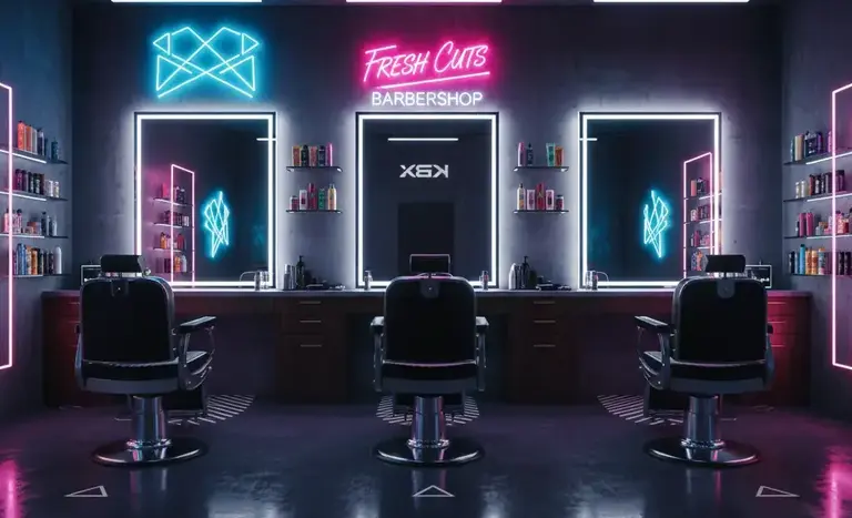 barbershop barbershop