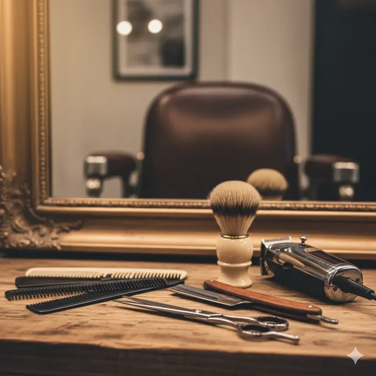 barbershop barbershop