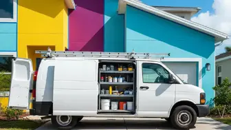 Profitable Painting Franchise with Strong Established Crew