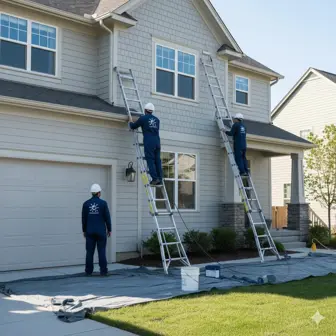 Turnkey Painting Franchise – Profitable, Scalable, Low Overhead