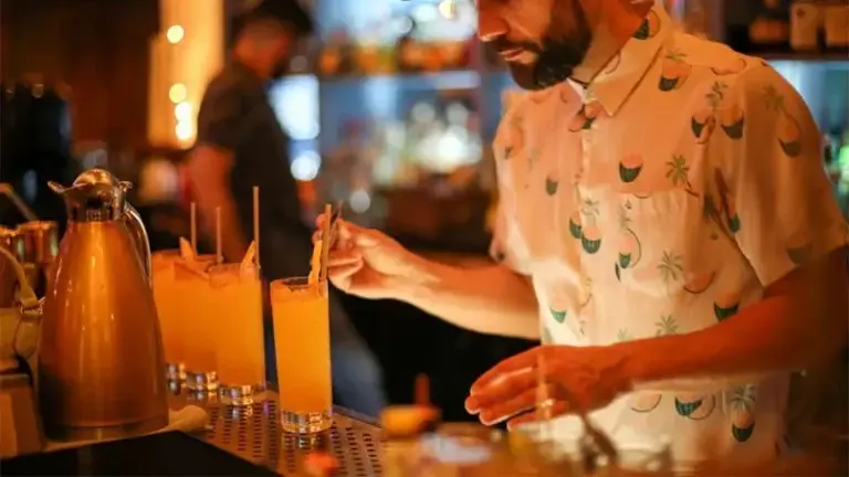 Craft Coctails Craft Coctails