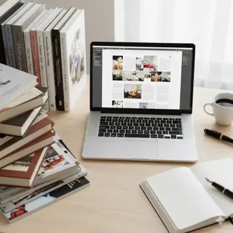 Established Publishing Company – Diverse Portfolio & Recurring Revenue