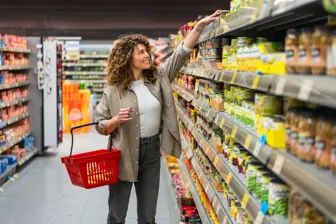 Bronx Supermarket – $6.3M Revenue, 10-Year Operation