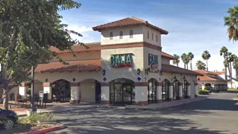 2 Unit Baja Fresh Franchise for Sale