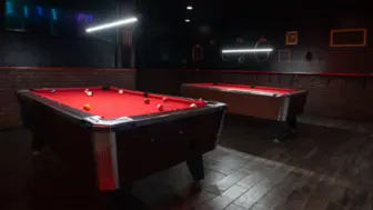 Nightclub, Bar & Grill