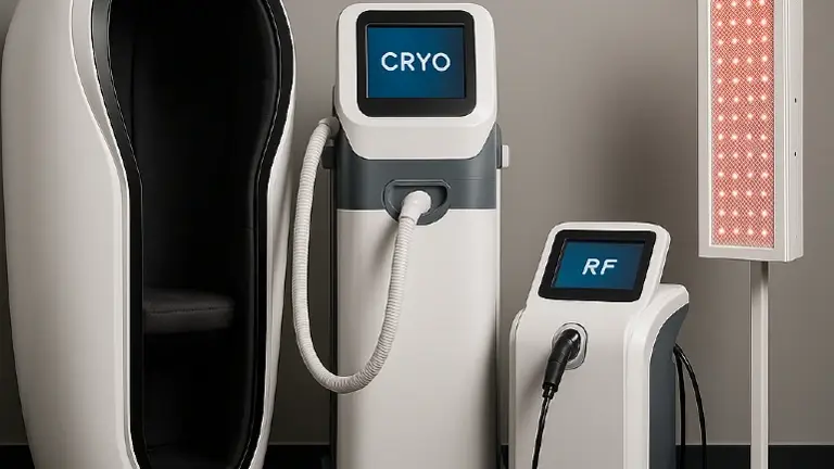 A rendering of some equipment types (not real imagery) A rendering of some equipment types (not real imagery)