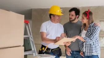 Boutique Home Builder, Specializing in Luxury Construction